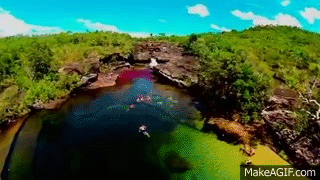 Tour Amazonas